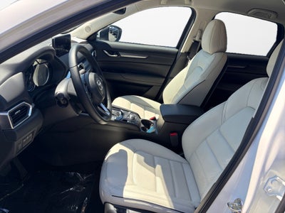2025 Mazda Mazda CX-5 2.5 S Preferred