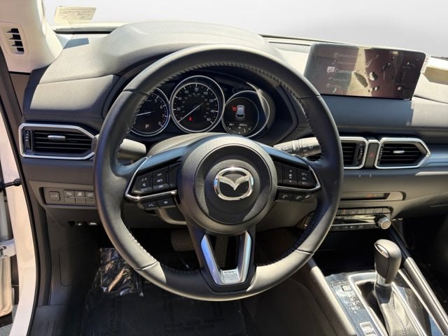 2025 Mazda Mazda CX-5 2.5 S Preferred