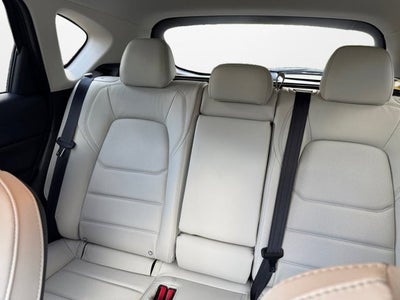 2025 Mazda Mazda CX-5 2.5 S Preferred