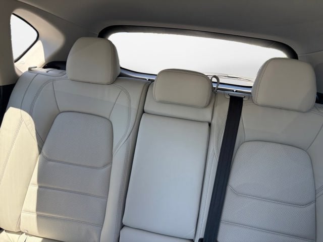 2025 Mazda Mazda CX-5 2.5 S Preferred