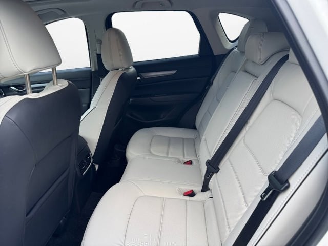 2025 Mazda Mazda CX-5 2.5 S Preferred