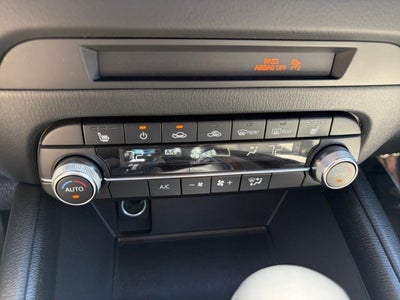 2025 Mazda Mazda CX-5 2.5 S Preferred