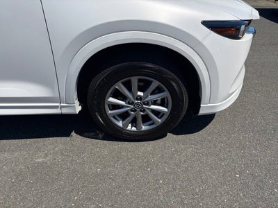2025 Mazda Mazda CX-5 2.5 S Preferred