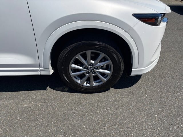 2025 Mazda Mazda CX-5 2.5 S Preferred