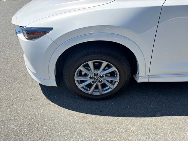 2025 Mazda Mazda CX-5 2.5 S Preferred