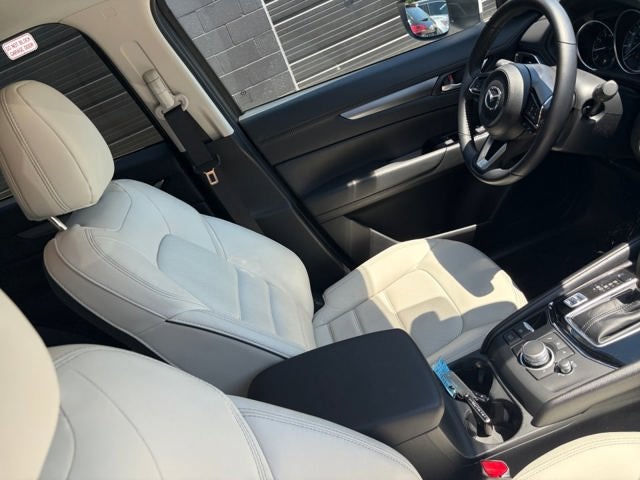 2025 Mazda Mazda CX-5 2.5 S Preferred