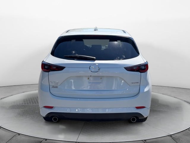 2025 Mazda Mazda CX-5 2.5 S Preferred