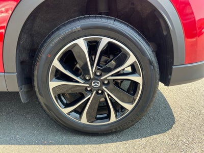 2022 Mazda Mazda CX-5 2.5 S Premium Package