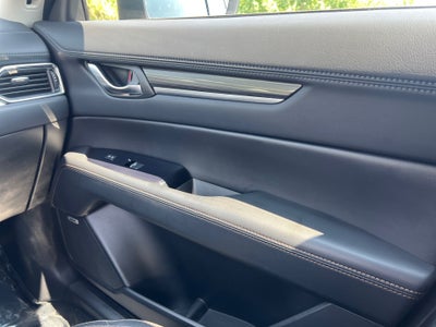2022 Mazda Mazda CX-5 2.5 S Premium Package