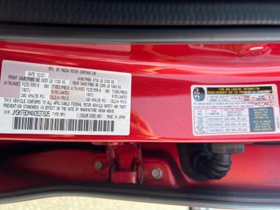2022 Mazda Mazda CX-5 2.5 S Premium Package