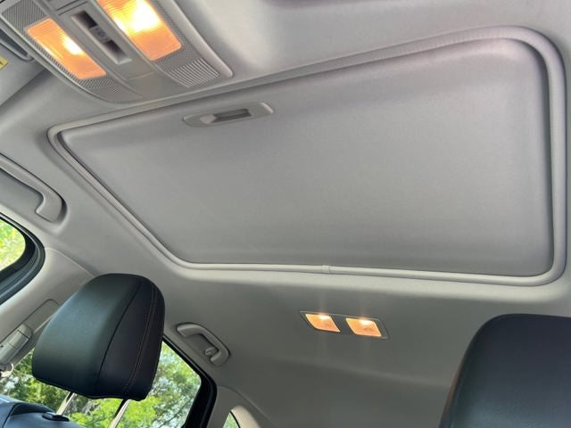 2022 Mazda Mazda CX-5 2.5 S Premium Package