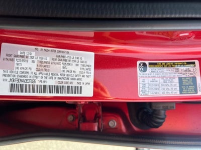 2022 Mazda Mazda CX-5 2.5 S Premium Package