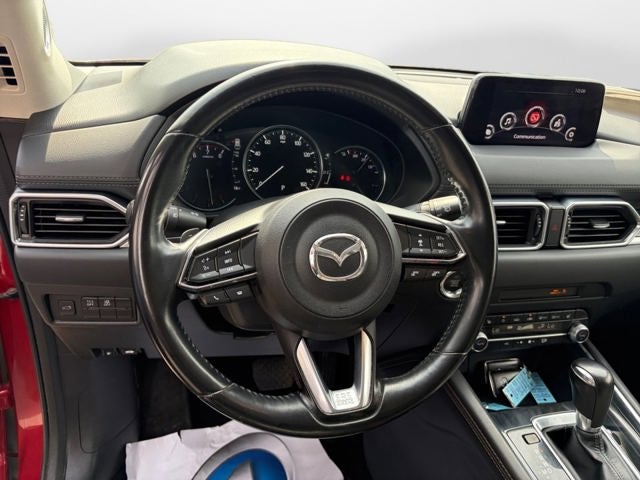 2020 Mazda Mazda CX-5 Grand Touring