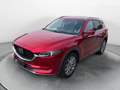 2020 Mazda Mazda CX-5 Grand Touring