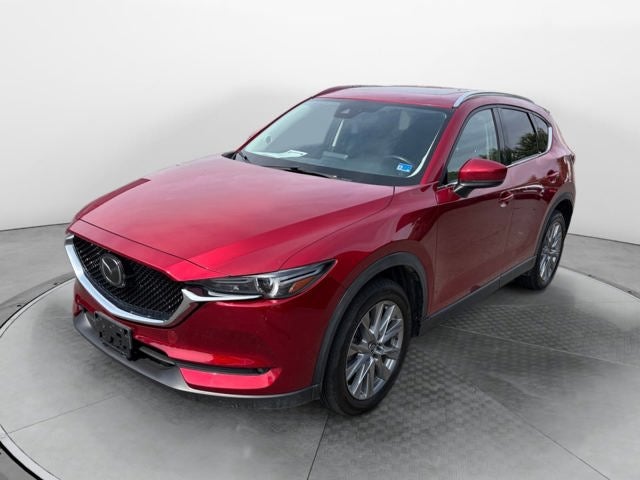 2020 Mazda Mazda CX-5 Grand Touring