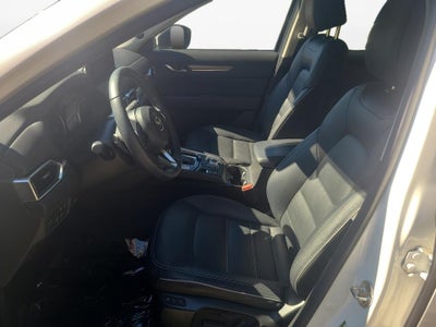 2025 Mazda Mazda CX-5 2.5 S Premium Plus Package