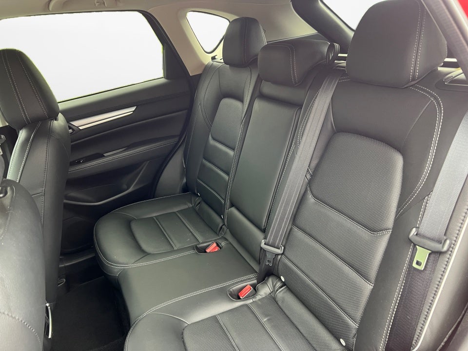 2024 Mazda Mazda CX-5 2.5 S Premium Plus Package