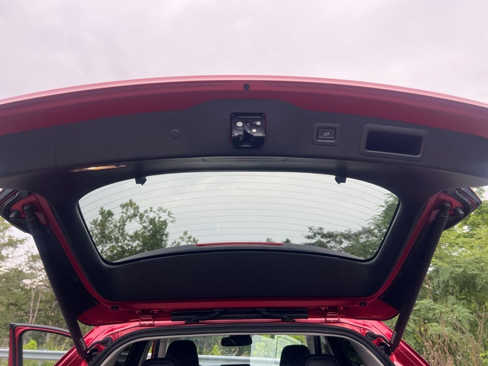 2024 Mazda Mazda CX-5 2.5 S Premium Plus Package