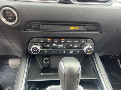 2024 Mazda Mazda CX-5 2.5 S Premium Plus Package