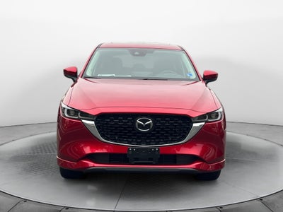 2024 Mazda Mazda CX-5 2.5 S Premium Plus Package