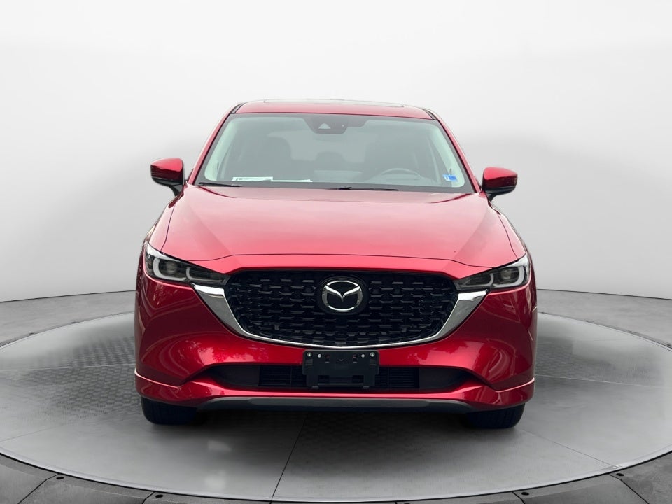 2024 Mazda Mazda CX-5 2.5 S Premium Plus Package