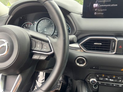 2024 Mazda Mazda CX-5 2.5 S Premium Plus Package