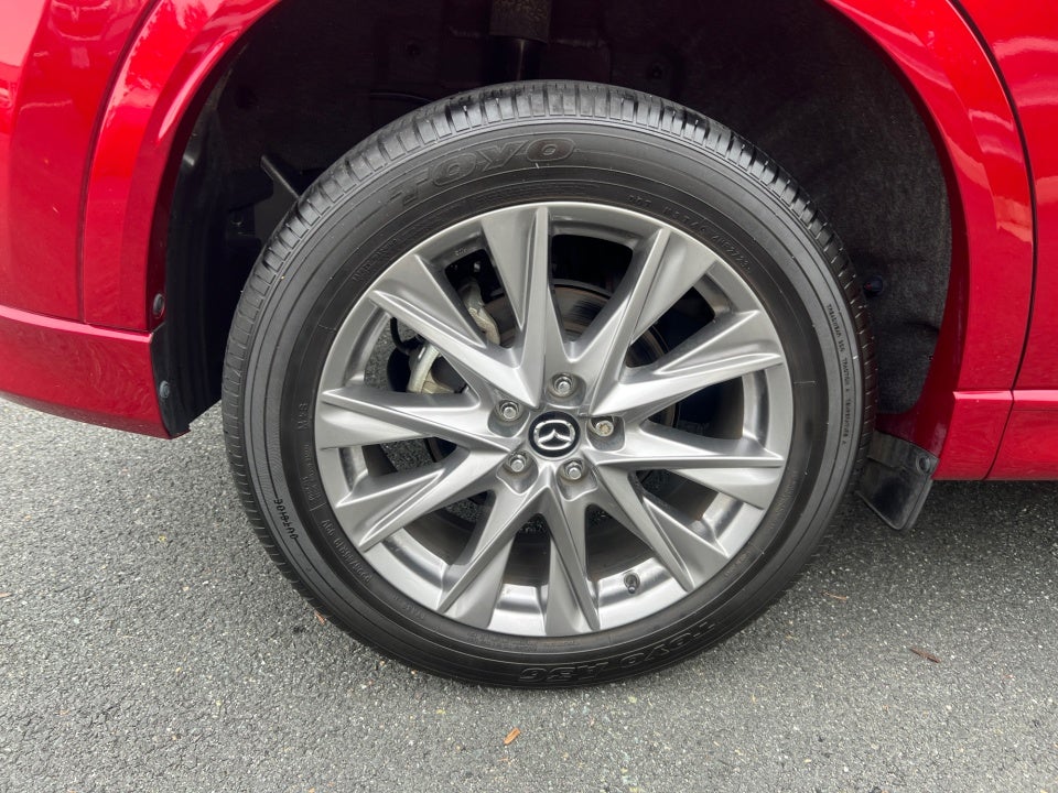 2024 Mazda Mazda CX-5 2.5 S Premium Plus Package