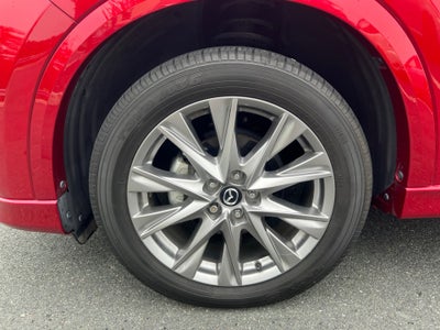 2024 Mazda Mazda CX-5 2.5 S Premium Plus Package
