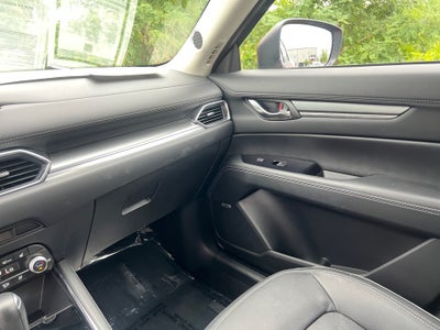 2024 Mazda Mazda CX-5 2.5 S Premium Plus Package