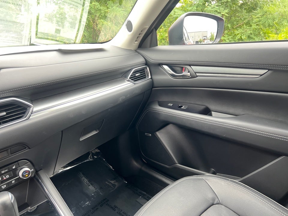 2024 Mazda Mazda CX-5 2.5 S Premium Plus Package