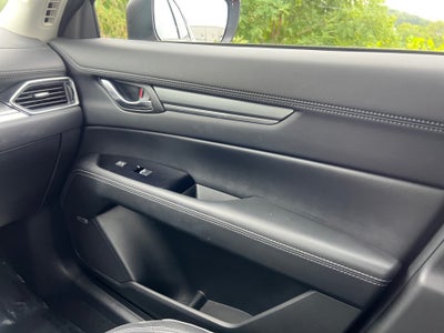 2024 Mazda Mazda CX-5 2.5 S Premium Plus Package