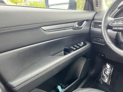 2024 Mazda Mazda CX-5 2.5 S Premium Plus Package