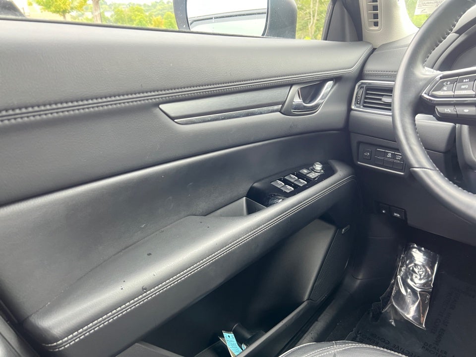 2024 Mazda Mazda CX-5 2.5 S Premium Plus Package