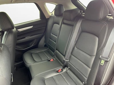 2024 Mazda Mazda CX-5 2.5 S Premium Plus Package