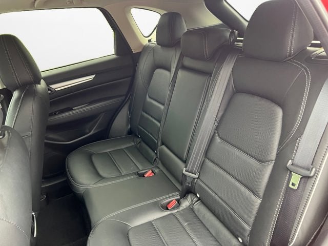 2024 Mazda Mazda CX-5 2.5 S Premium Plus Package