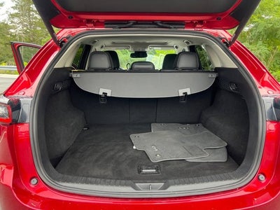 2024 Mazda Mazda CX-5 2.5 S Premium Plus Package
