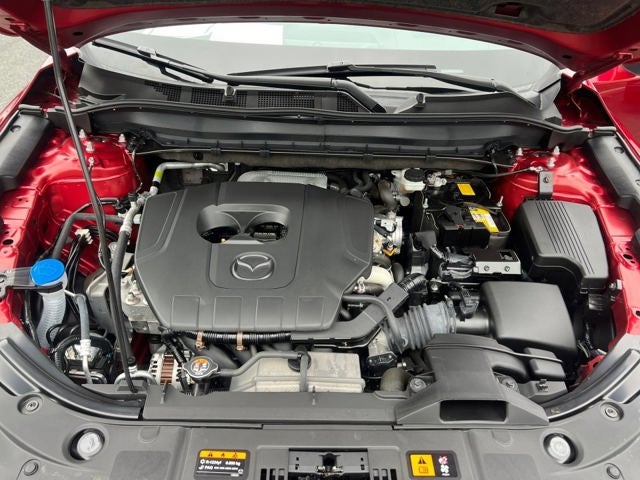 2024 Mazda Mazda CX-5 2.5 S Premium Plus Package