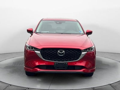 2024 Mazda Mazda CX-5 2.5 S Premium Plus Package