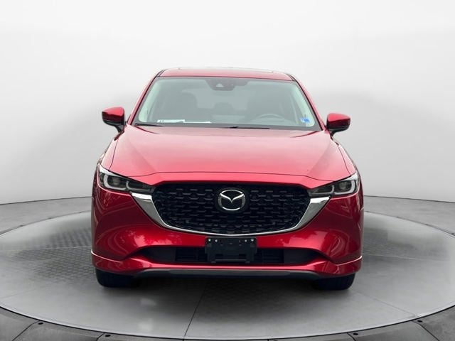 2024 Mazda Mazda CX-5 2.5 S Premium Plus Package