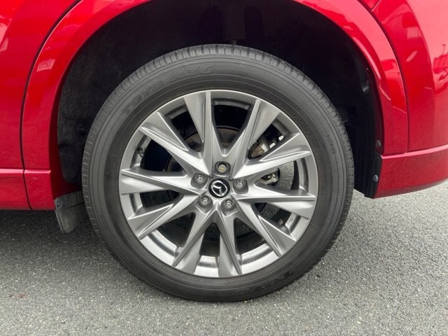 2024 Mazda Mazda CX-5 2.5 S Premium Plus Package