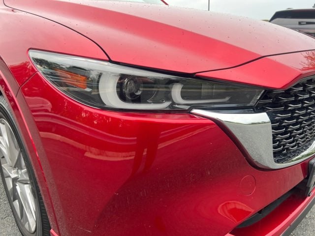 2024 Mazda Mazda CX-5 2.5 S Premium Plus Package