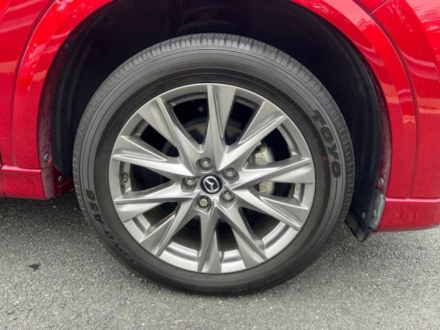 2024 Mazda Mazda CX-5 2.5 S Premium Plus Package