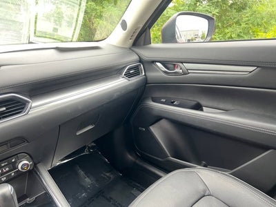 2024 Mazda Mazda CX-5 2.5 S Premium Plus Package
