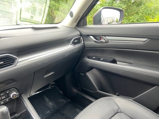 2024 Mazda Mazda CX-5 2.5 S Premium Plus Package