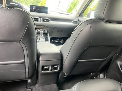 2024 Mazda Mazda CX-5 2.5 S Premium Plus Package