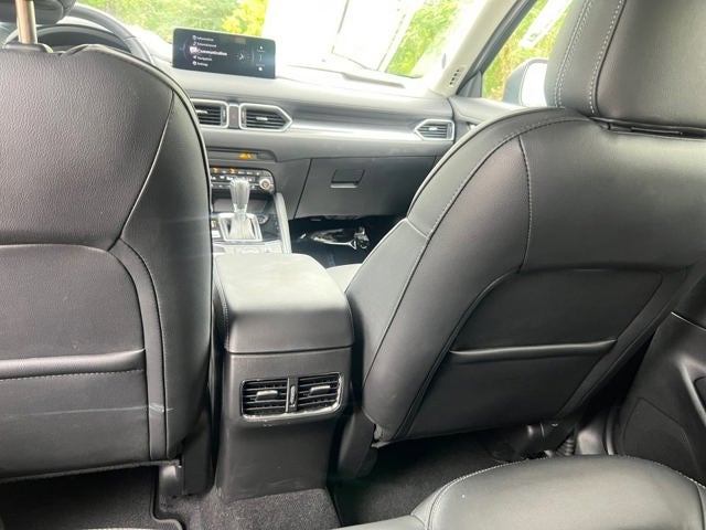 2024 Mazda Mazda CX-5 2.5 S Premium Plus Package