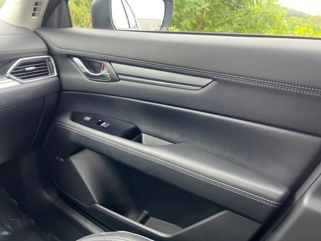 2024 Mazda Mazda CX-5 2.5 S Premium Plus Package