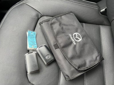 2024 Mazda Mazda CX-5 2.5 S Premium Plus Package