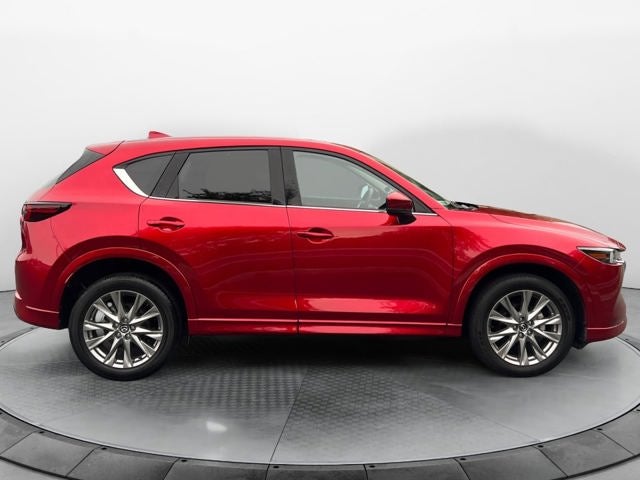 2024 Mazda Mazda CX-5 2.5 S Premium Plus Package