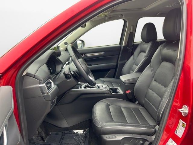 2024 Mazda Mazda CX-5 2.5 S Premium Plus Package